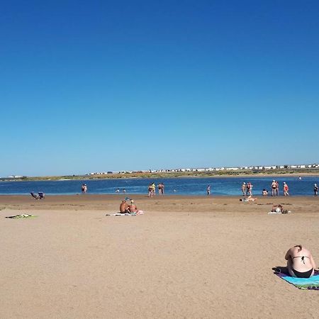 Studio Cabine Avec Jardinet A 30 M De La Plage, Au Calme. Груиссан Экстерьер фото