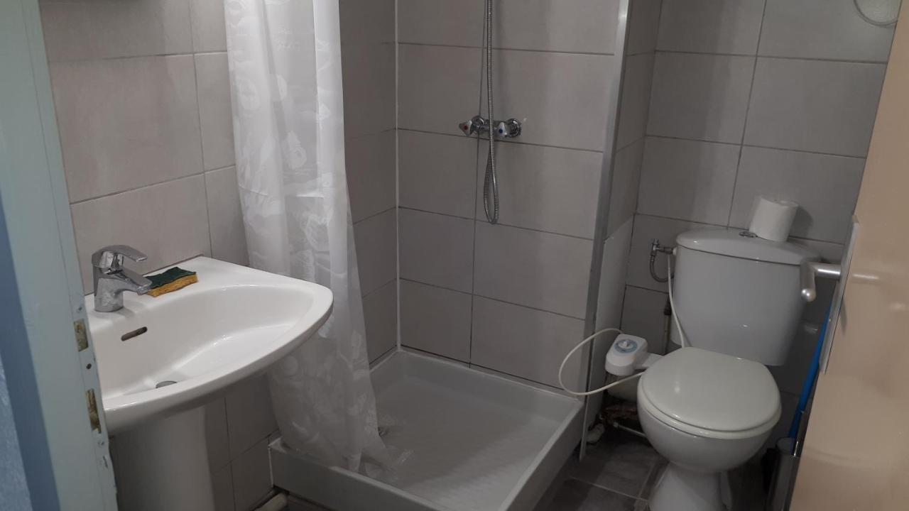 Studio Cabine Avec Jardinet A 30 M De La Plage, Au Calme. Груиссан Экстерьер фото